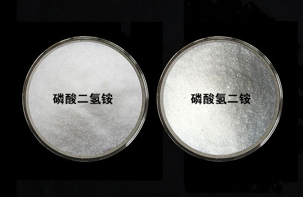 磷酸二氫銨和磷酸氫二銨的區(qū)別