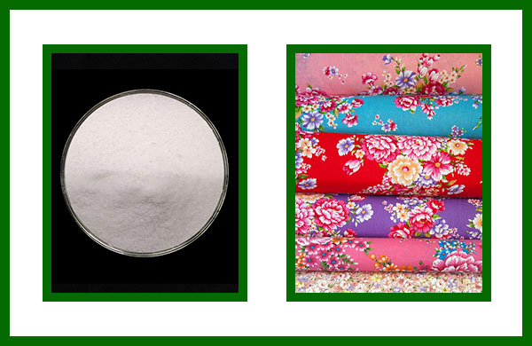 元明粉在印染行業(yè)的用途