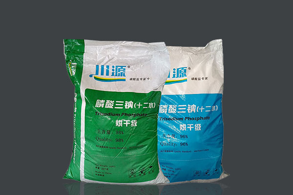 磷酸三鈉在印染上的用途有哪些？