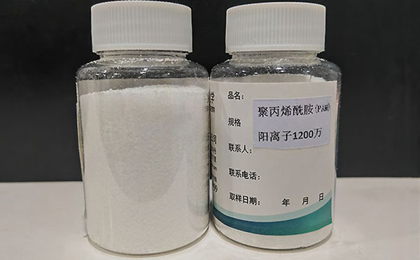 聚丙烯酰胺在水泥混凝土中的應(yīng)用優(yōu)點及機(jī)理