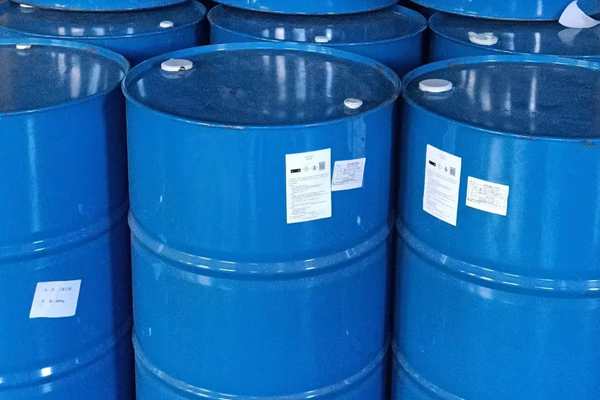 三氯乙烯在金屬表面處理中的作用