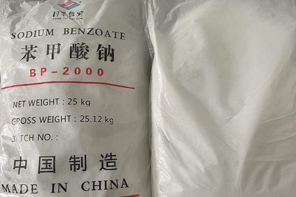 苯甲酸鈉在紡織印染中的應(yīng)用