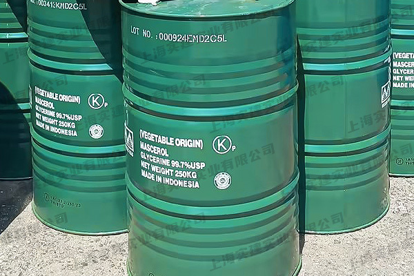 甘油在有色廢棄聚酯織物脫色中的應(yīng)用